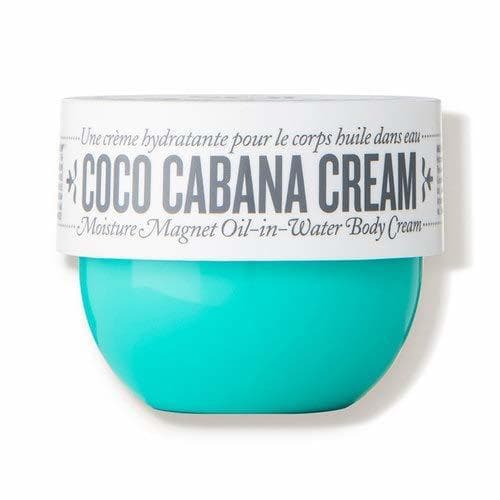 Beauty SOL DE JANEIRO Coco Cabana Cream 75ml