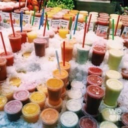 Place Mercat de la Boqueria