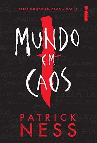 Libro Mundo Em Caos