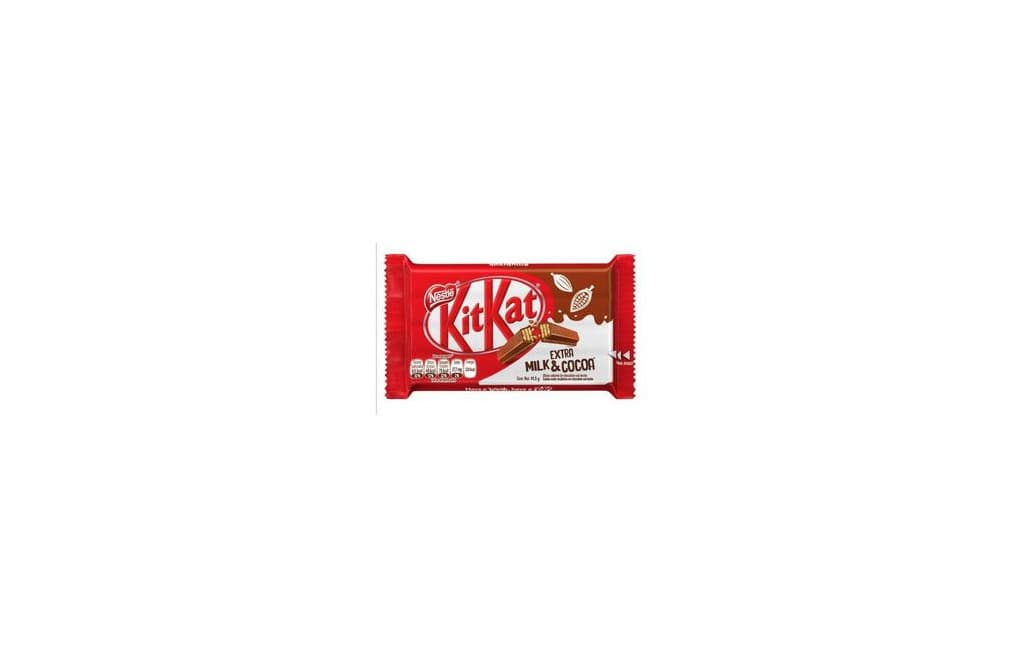 Product Kit Kat Chocolatina