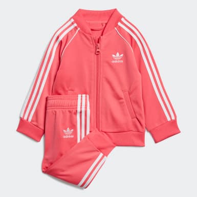 Moda Kids - Meninas - Roupas | adidas Brasil