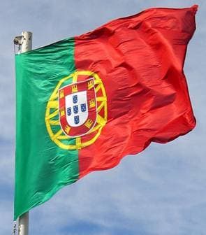 Moda Bandera de Portugal - Wikipedia, la enciclopedia libre