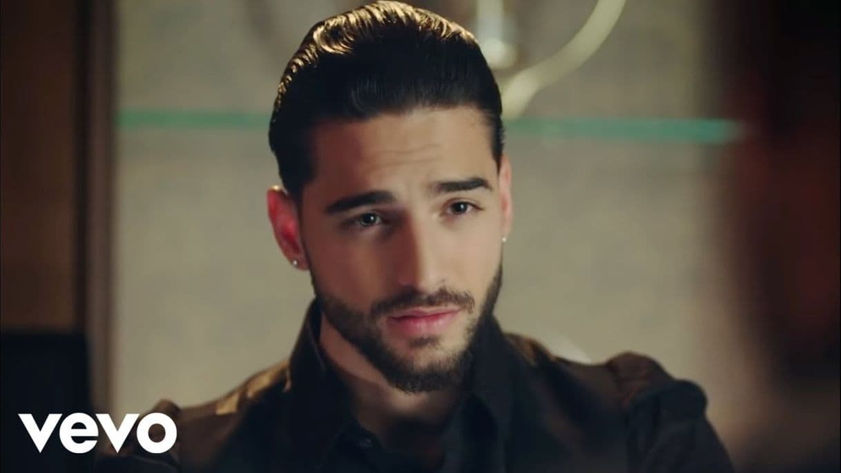 Fashion Maluma - Felices los 4 (Official Video) - YouTube.