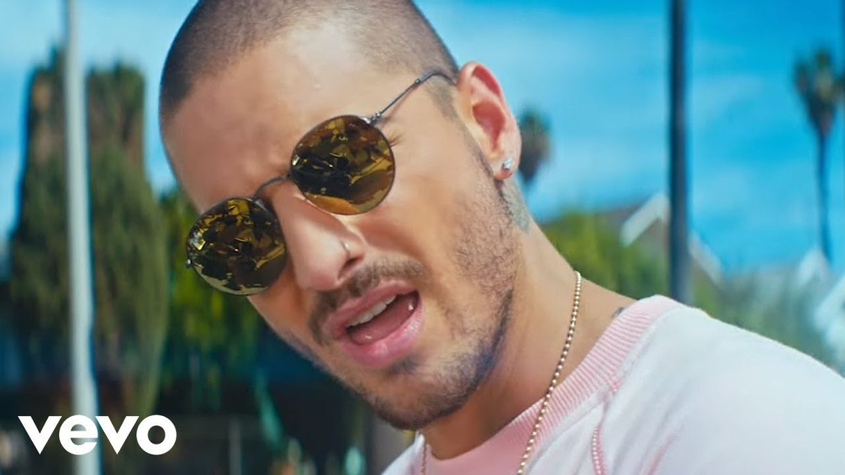 Fashion Maluma - El Perdedor (Official Video) - YouTube