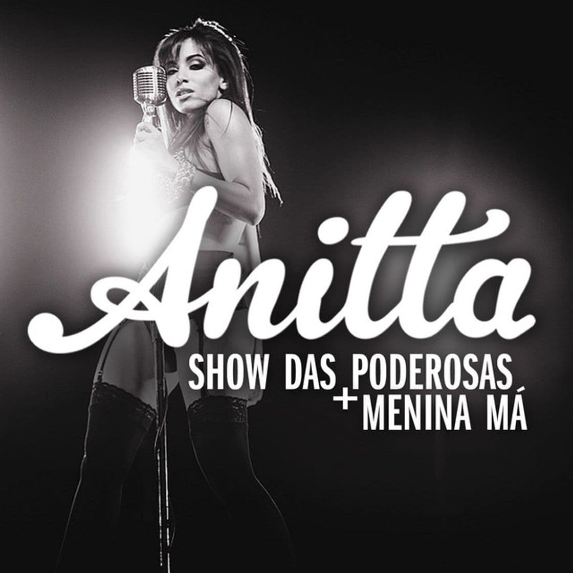 Music Show das Poderosas