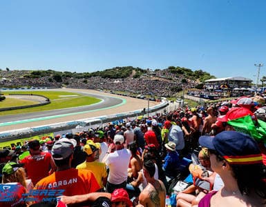 Place Circuito de Jerez