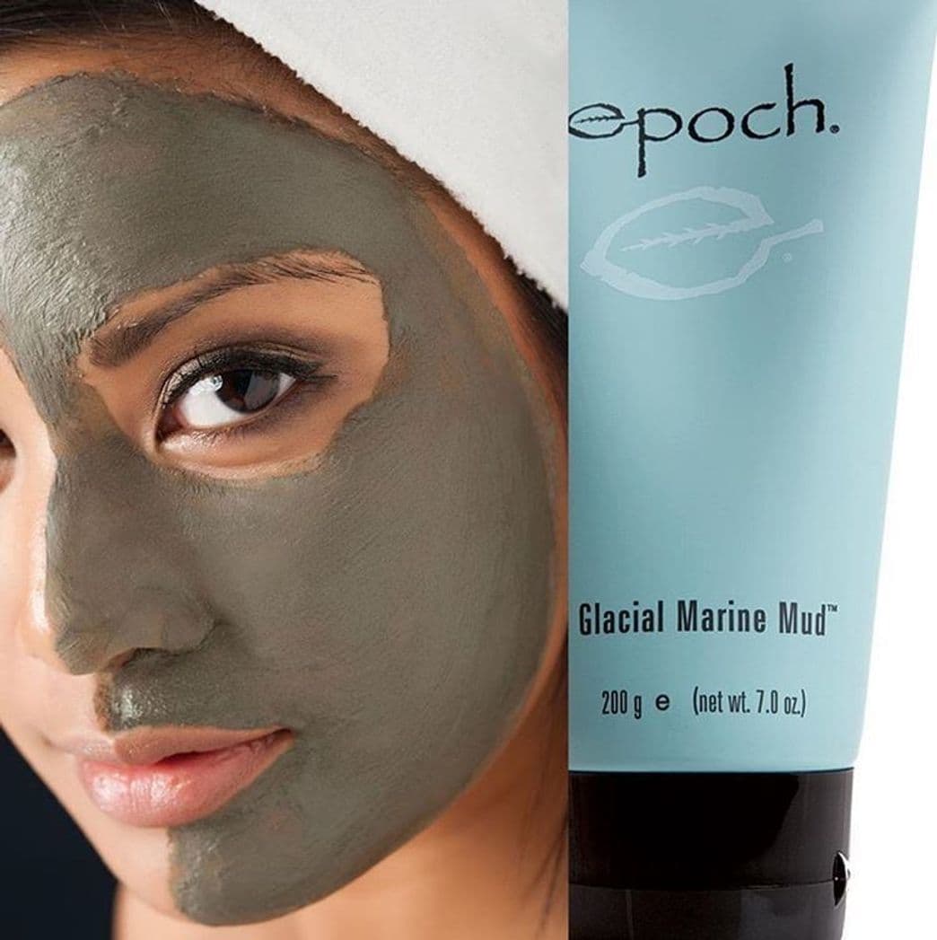 Moda Epoch Glacial Marine Mud (Barro marino) 