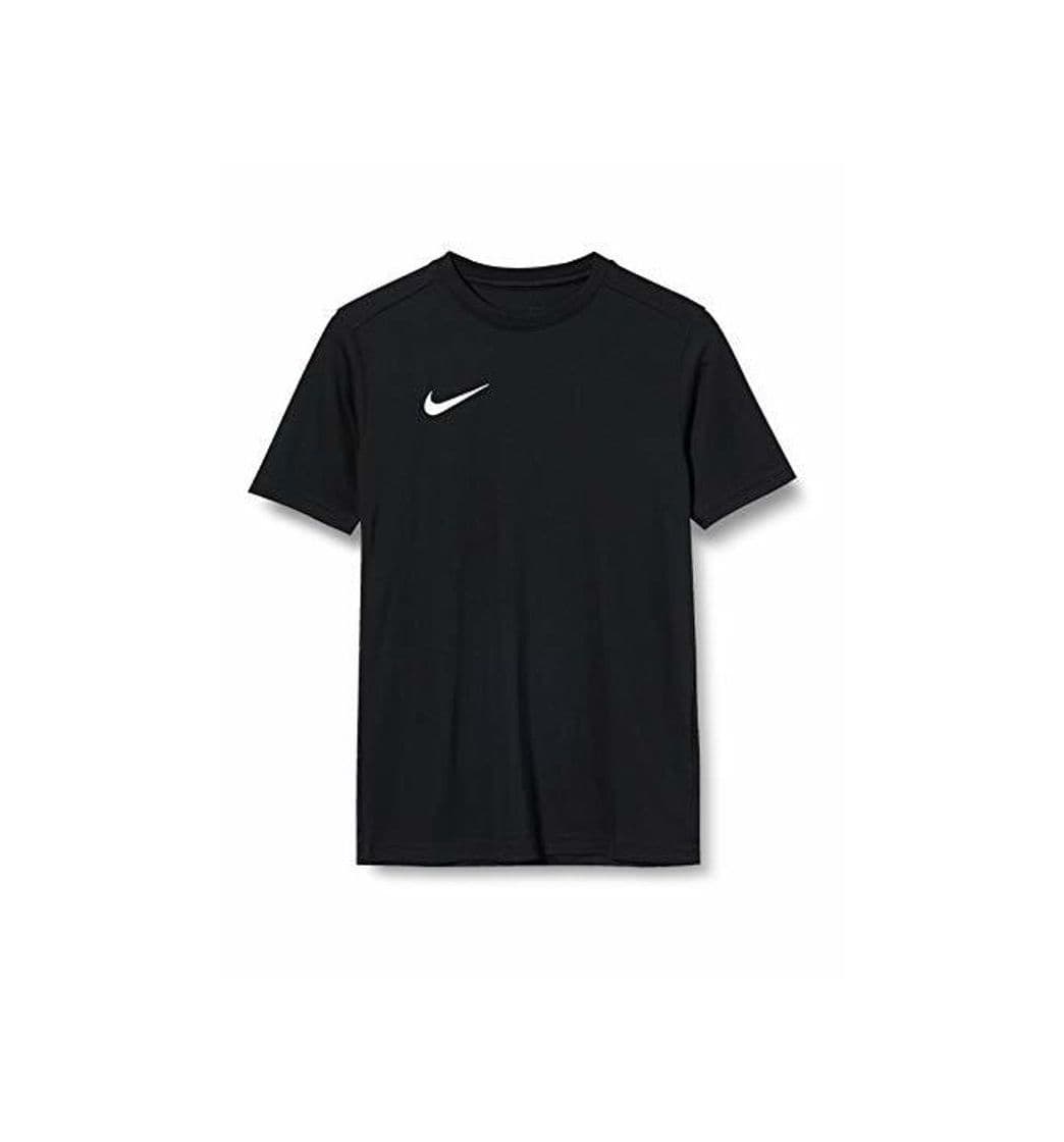 Product Nike Y Nk Dry Park VII JSY SS Camiseta de Manga Corta