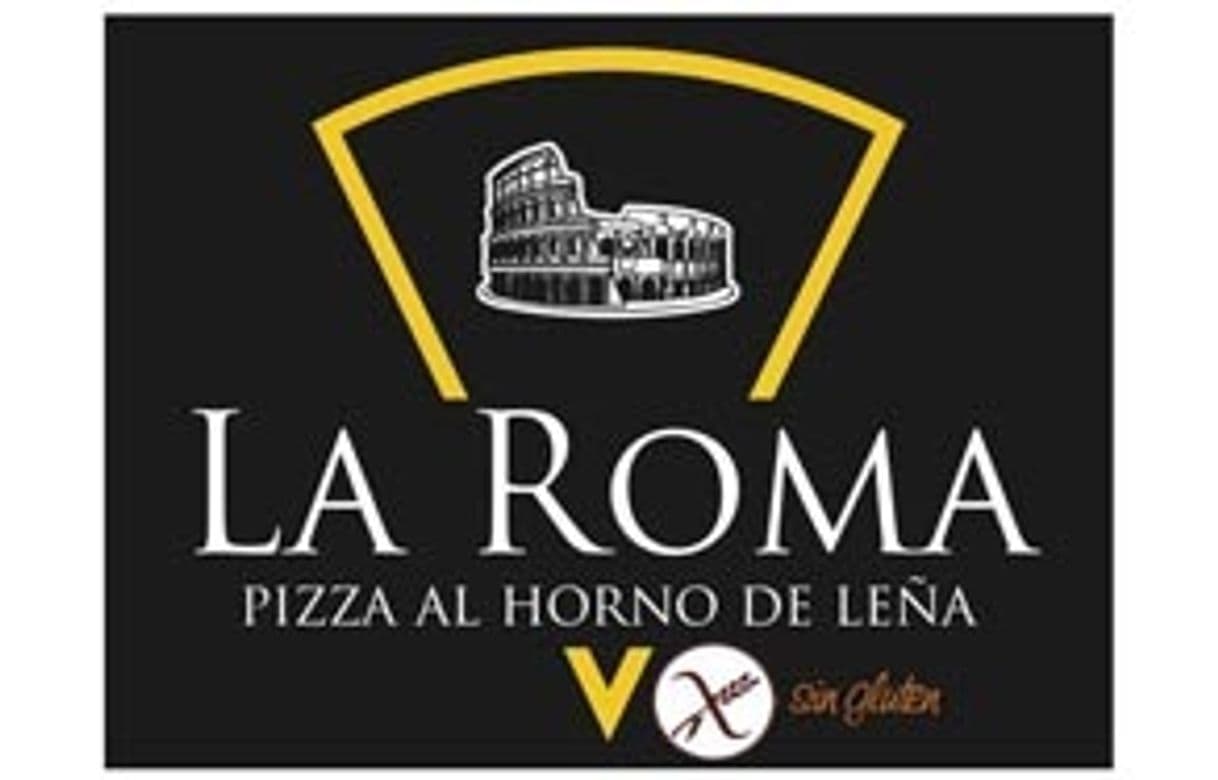 Restaurants Pizzeria La Roma