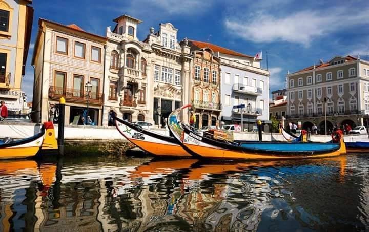 Place Aveiro