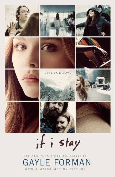 Movie If I Stay