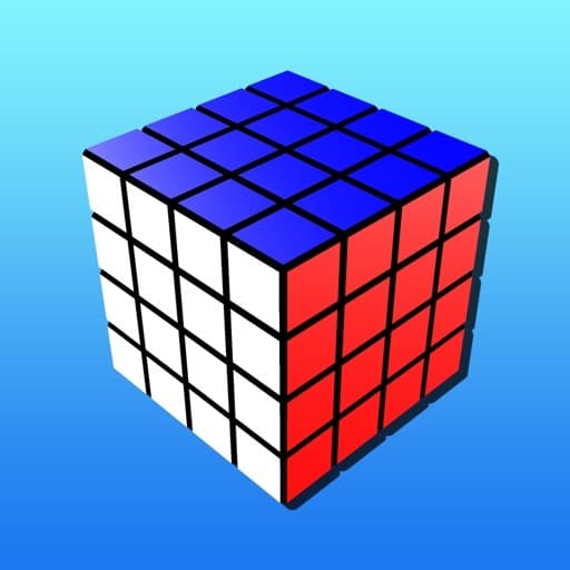 App Cubo Magico 3D