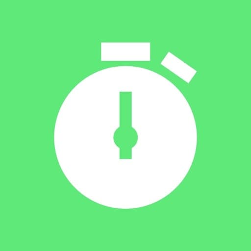 App Temporizador de cubo