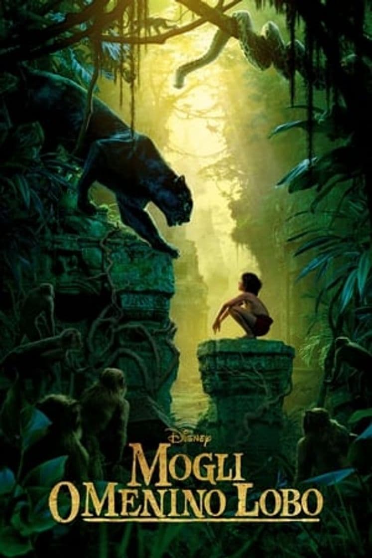 Movie The Jungle Book