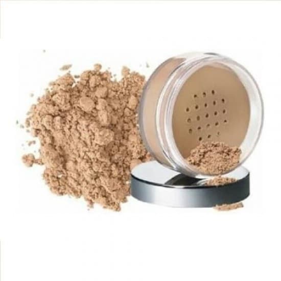 Producto Base em pó mineral Mary Kay