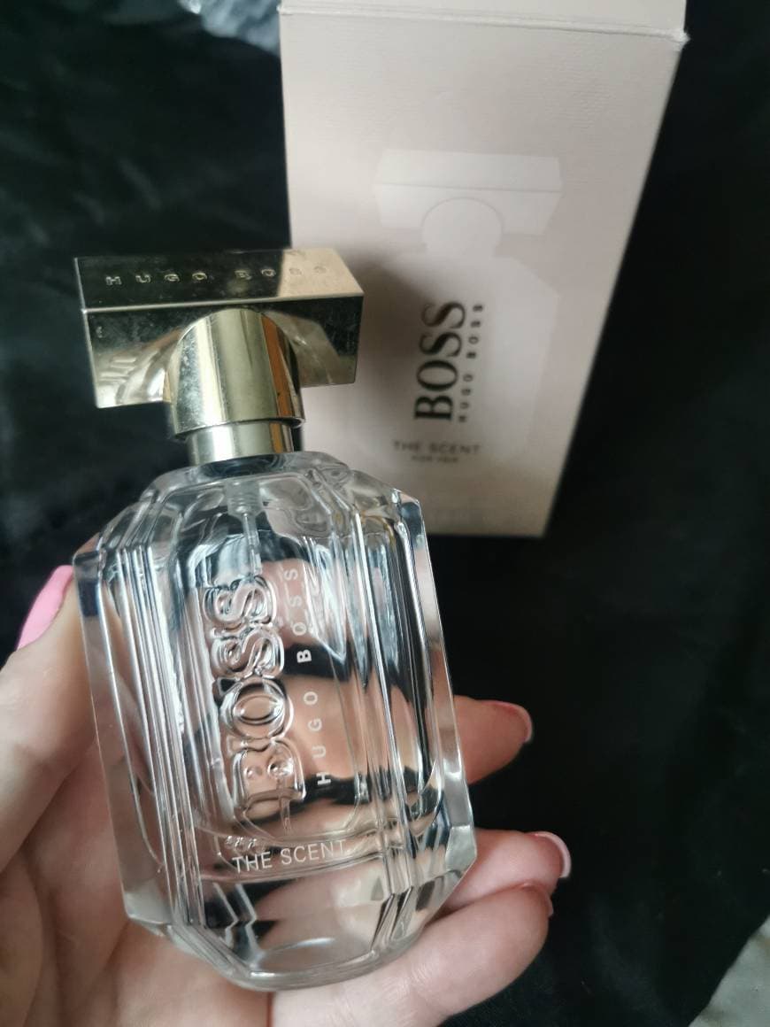 Beauty Hugo Boss-Boss The Scent for Her