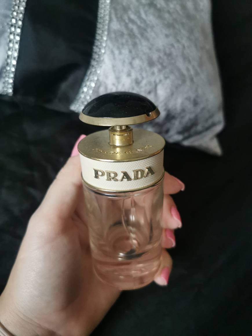 Beauty Prada L'Eau Prada Candy Eau de Toilette Vaporizador 50 ml