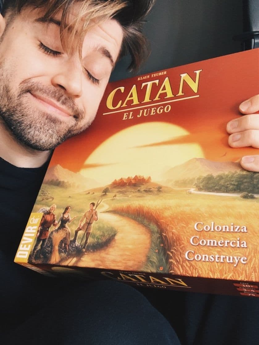 Product CATÁN