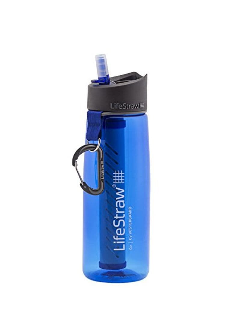 Fitness LifeStraw Go 2-Stage