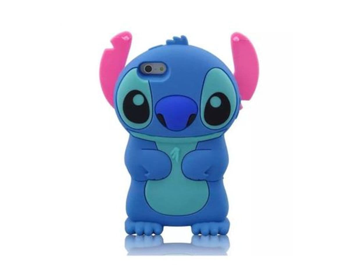 Product Funda móvil blue stitch 😍