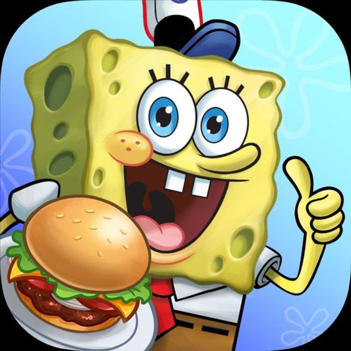 Videogames SpongeBob: Krusty Cook-Off - Apps on Google Play