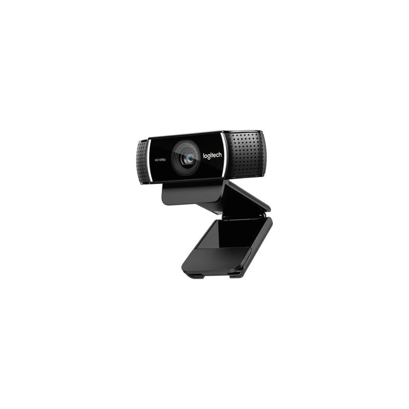 Product Logitech C922 Pro Stream Webcam