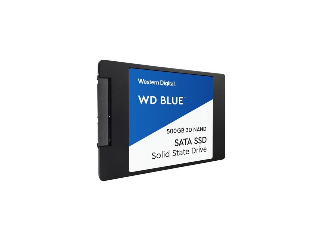 Producto WD Blue Internal SSD 500GB 