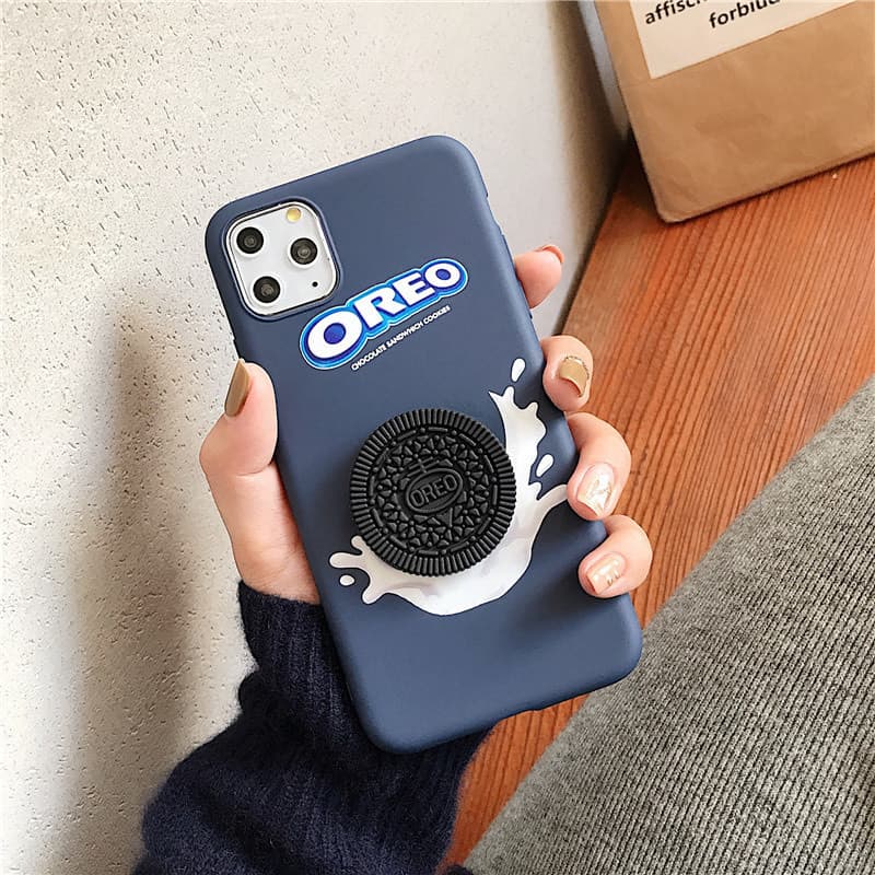 Product Samsung Oreo