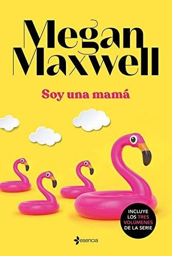 Libro Soy una mamá