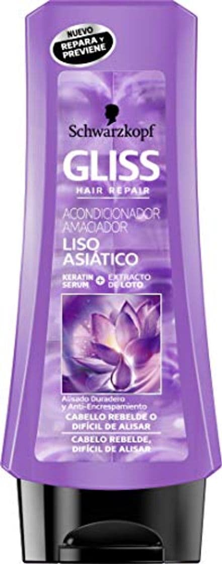 Product Gliss