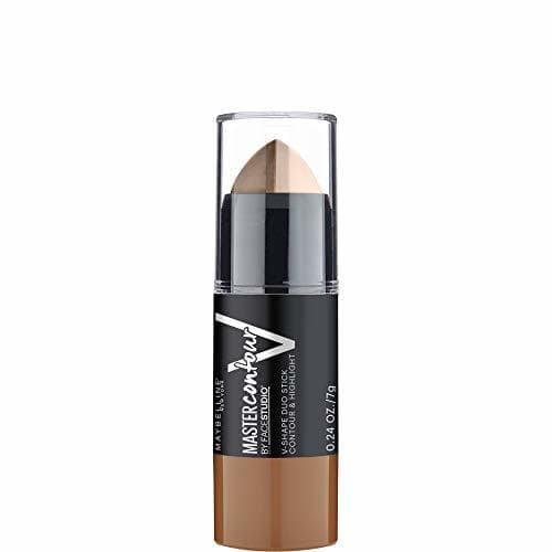 Product Maybelline Master Stick Contour, Tono