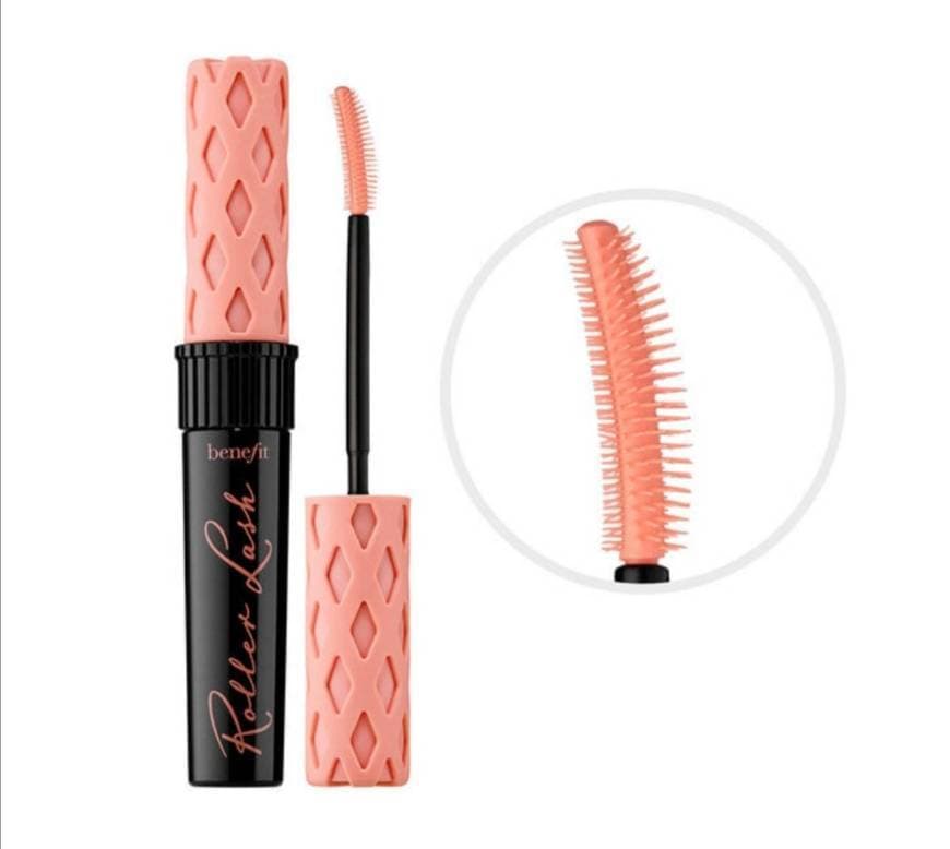 Fashion Roller Lash Benefit Cosmetics 