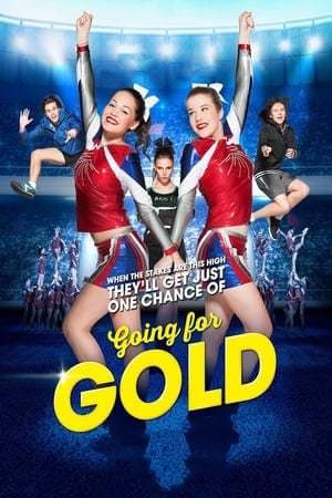 Movie Going for Gold