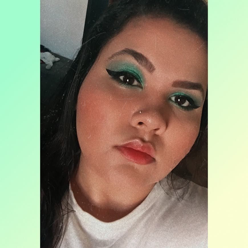 Moda Make verde 