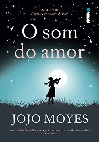 Libro O som do amor