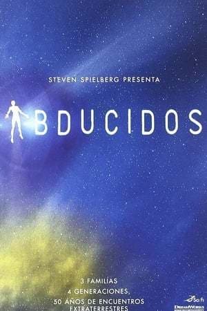 Serie Abducidos