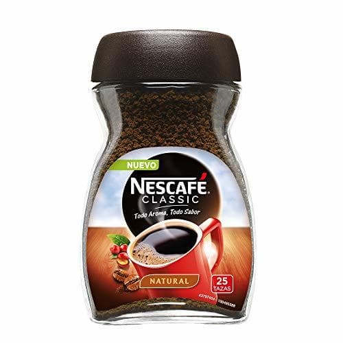 Product NESCAFÉ Café Classic Soluble Natural