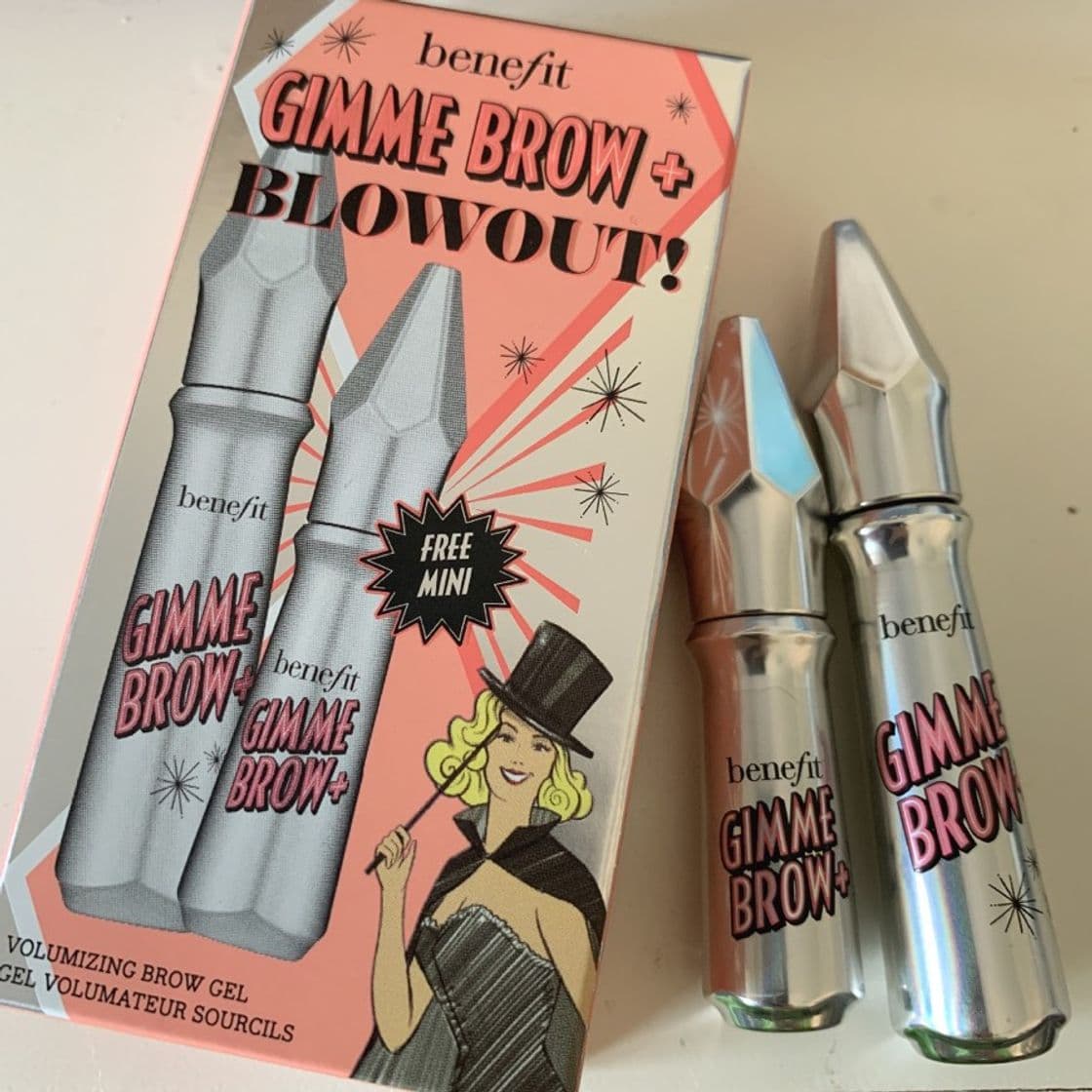 Product Benefit Cosmetics Gimme brow