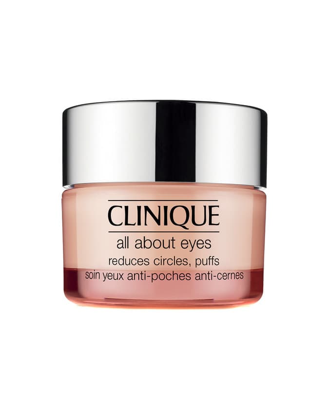 Producto Clinique All about Eyes