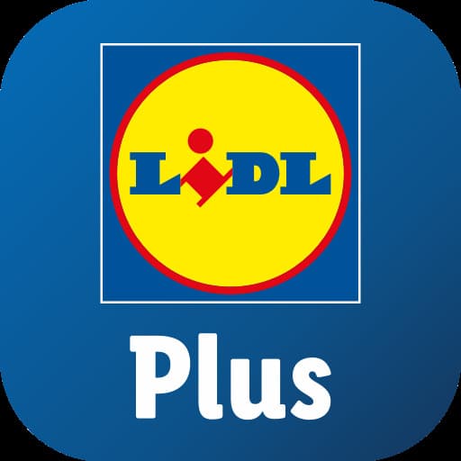 App LIDL Plus ES