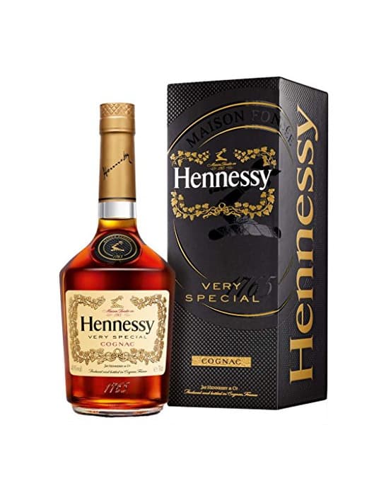 Producto Coñac hennessy v.s.70cl 40º