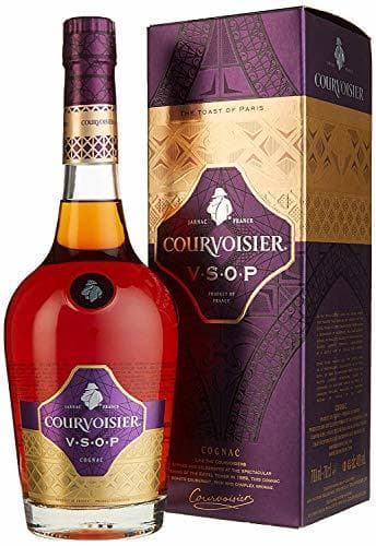 Producto Courvoisier V.S.O.P Cognac