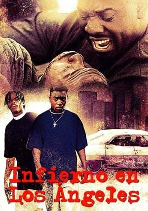 Movie Menace II Society