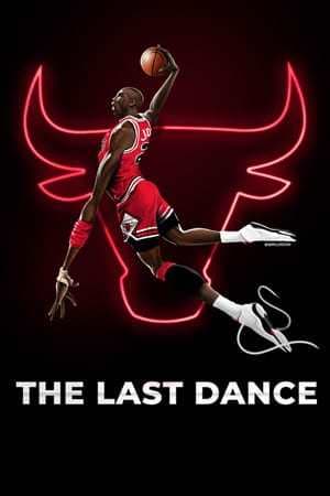 Serie The Last Dance