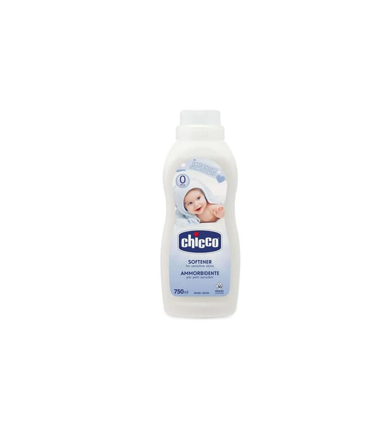 Product Amaciador para roupa Chicco

