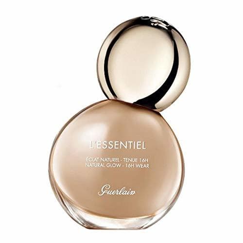 Belleza Guerlain 57825 Maquillaje Fluido L'Essenciel