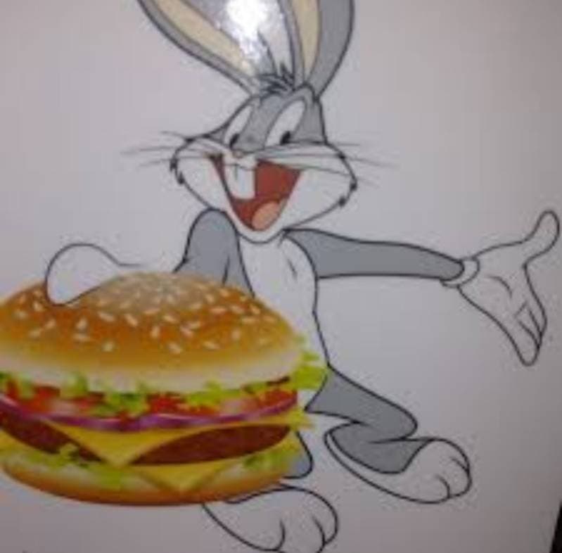 Restaurantes Burguer Bunny