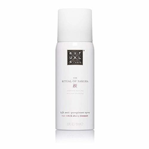 Producto RITUALS The Ritual of Sakura Anti-Perspirant Spray spray antitranspirante 150 ml