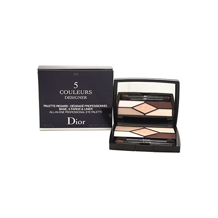 Belleza Dior 71747 - Sombra de ojos