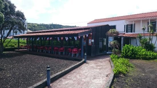 Restaurants Restaurante O Cagarro